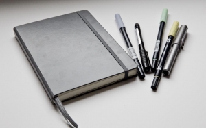 Bullet Journal Bullet Journal